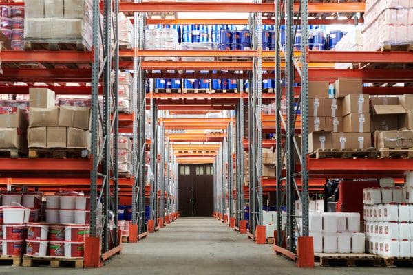 Maximizing Supply Chain Efficiency