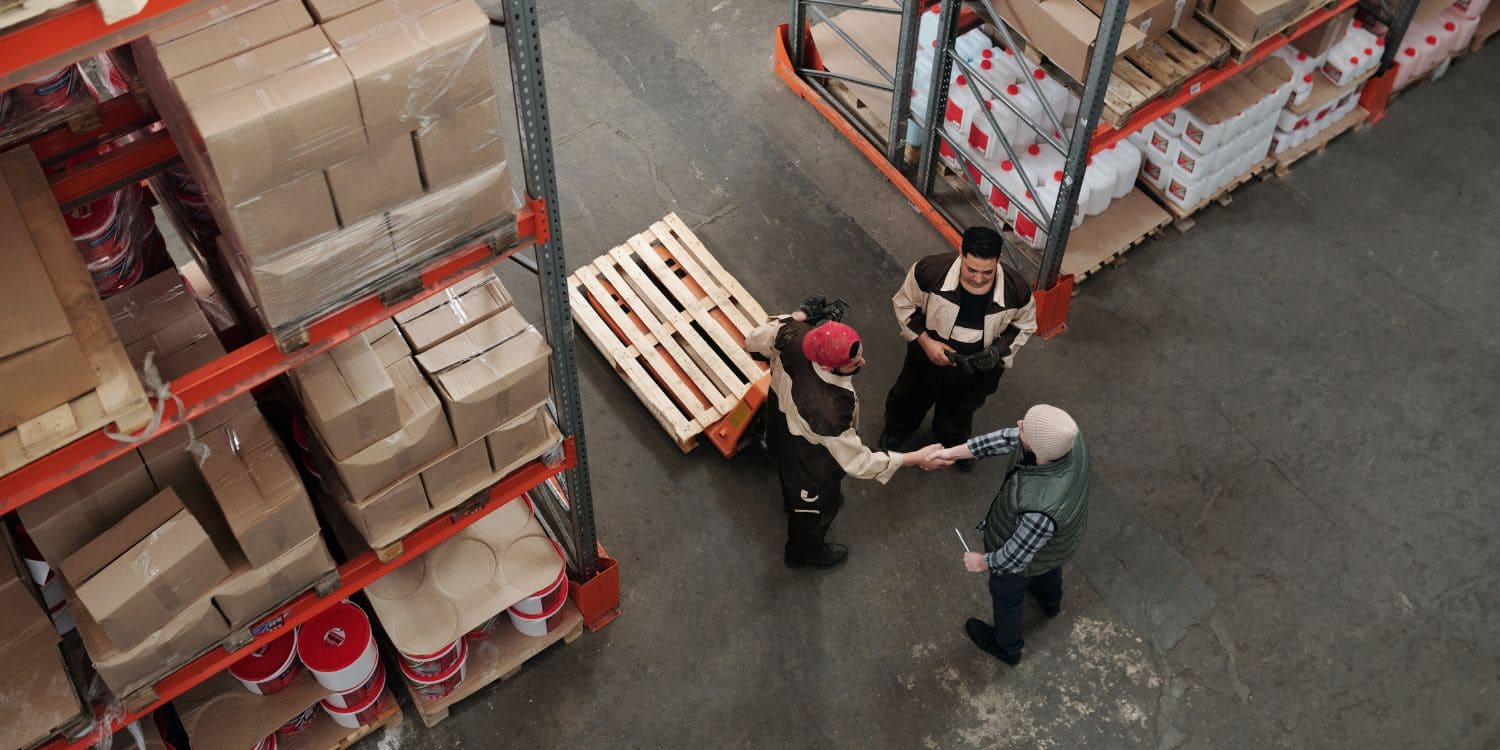 Welcome to Translogix Logistics